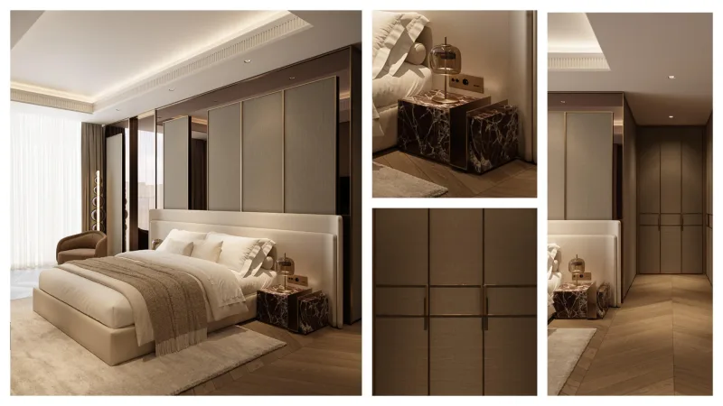 Ankara luxury home, Luxury home architecture, House renovation cost, Ankara house decoration, Natamam Villa