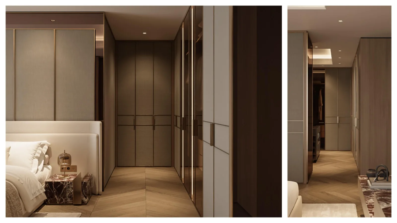 Ankara luxury home, Luxury home architecture, House renovation cost, Ankara house decoration, Natamam Villa