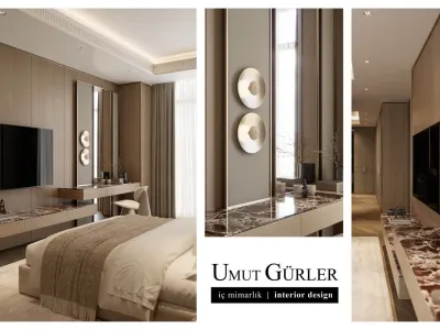 Santra Villa - Ismet Bey