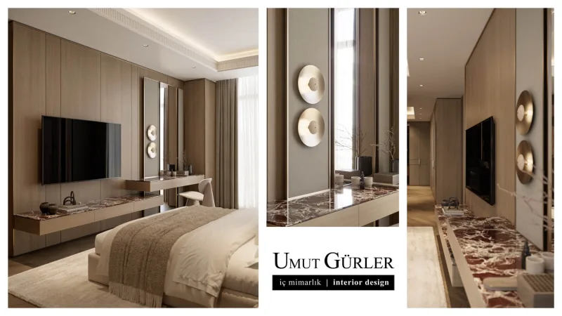 Ankara luxury home, Luxury home architecture, House renovation cost, Ankara house decoration, Natamam Villa