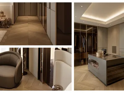Santra Villa - Ismet Bey