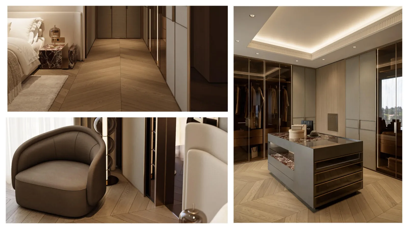 Ankara luxury home, Luxury home architecture, House renovation cost, Ankara house decoration, Natamam Villa