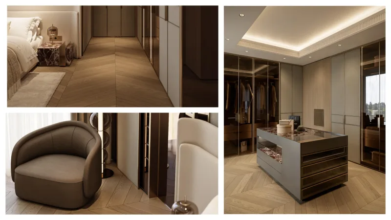 Ankara luxury home, Luxury home architecture, House renovation cost, Ankara house decoration, Natamam Villa