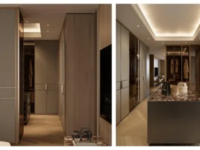 Santra Villa - Ismet Bey