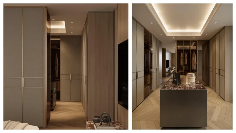 Ankara luxury home, Luxury home architecture, House renovation cost, Ankara house decoration, Natamam Villa