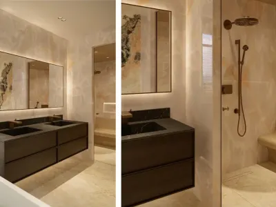 Santra Villa - Ismet Bey – Natamam Villa (Santra Villa, Çayyolu, Ankara) - Görsel 27 Santra Villa - Ismet Bey – Natamam Villa (Santra Villa, Çayyolu, Ankara) - Görsel 27