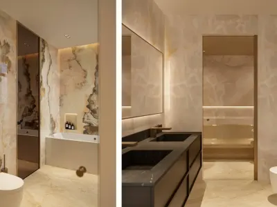 Santra Villa - Ismet Bey – Natamam Villa (Santra Villa, Çayyolu, Ankara) - Görsel 29 Santra Villa - Ismet Bey – Natamam Villa (Santra Villa, Çayyolu, Ankara) - Görsel 29