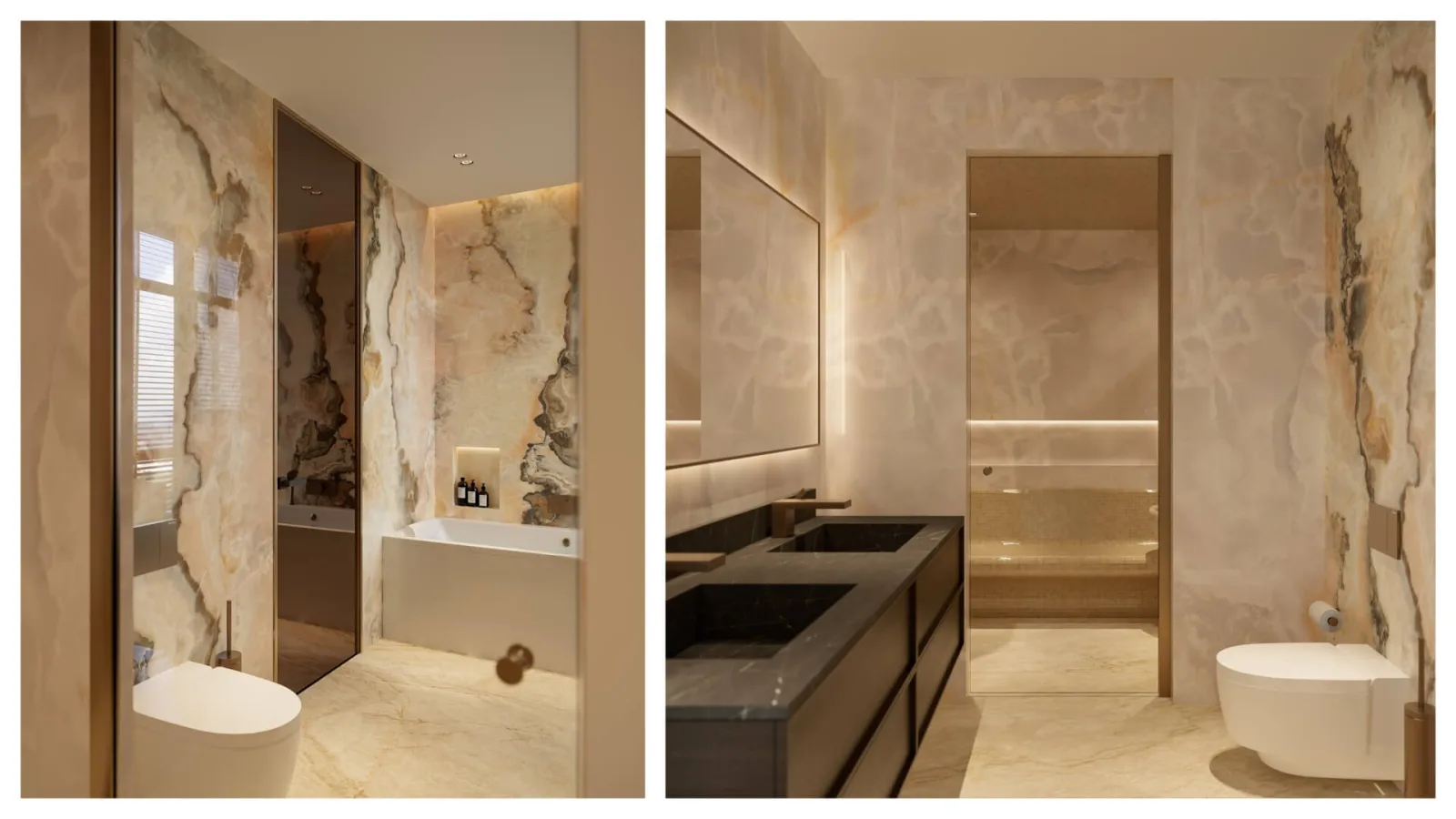 Ankara luxury home, Luxury home architecture, House renovation cost, Ankara house decoration, Natamam Villa