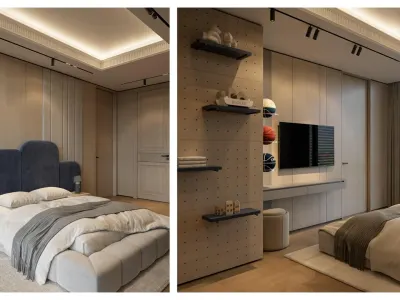 Santra Villa - Ismet Bey