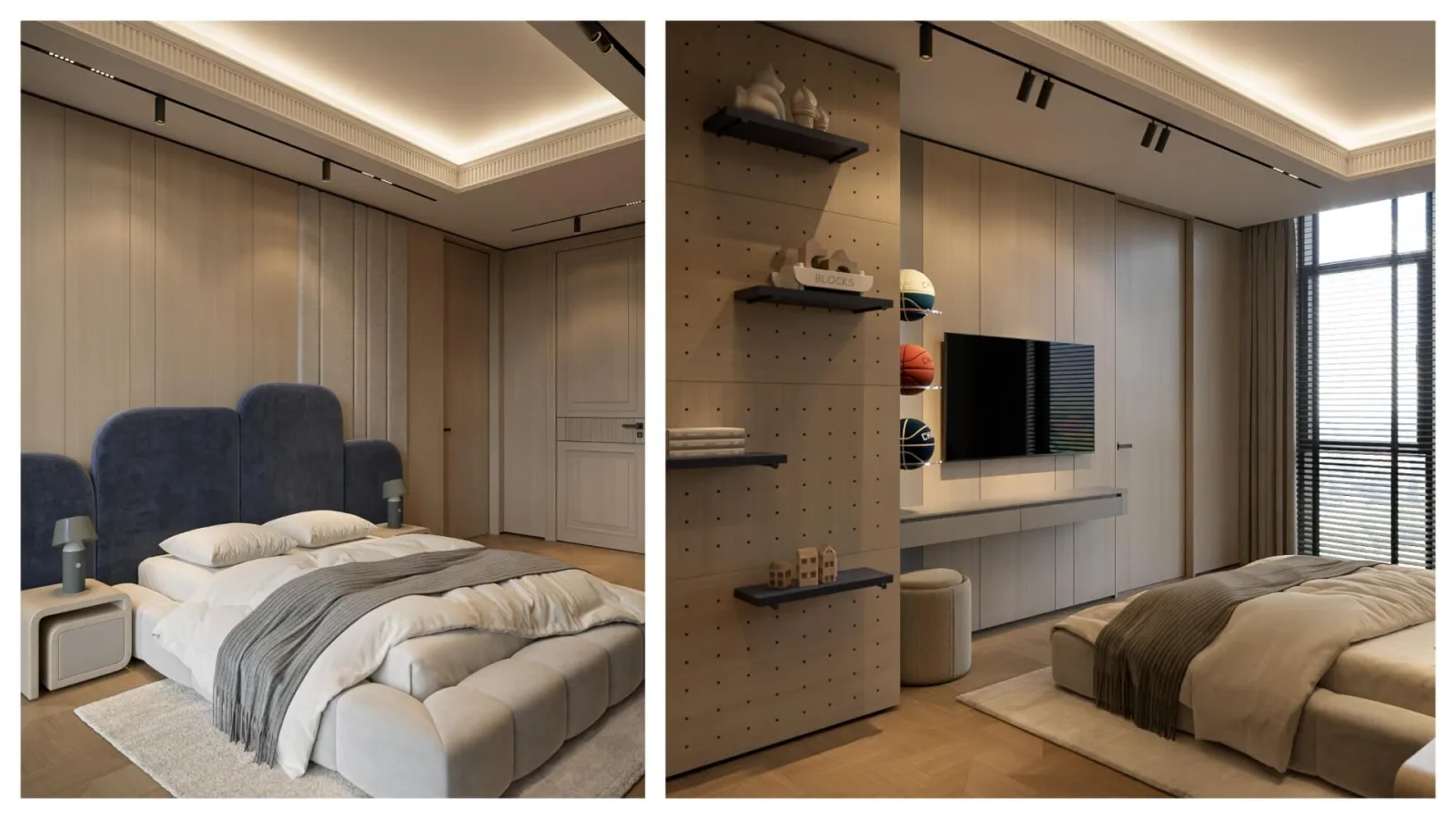 Ankara luxury home, Luxury home architecture, House renovation cost, Ankara house decoration, Natamam Villa