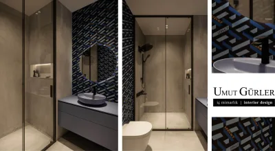 Santra Villa - Ismet Bey – Lüks Ev Tasarımları, Ankara Villa Tasarım ve Natamam Villa - Görsel 32