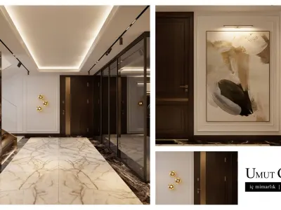 Santra Villa - Ismet Bey