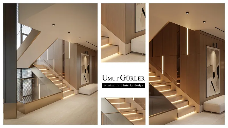 Ev iç mimari tadilat, Villa tadilat fiyatları, Natamam villa, Ev yenileme