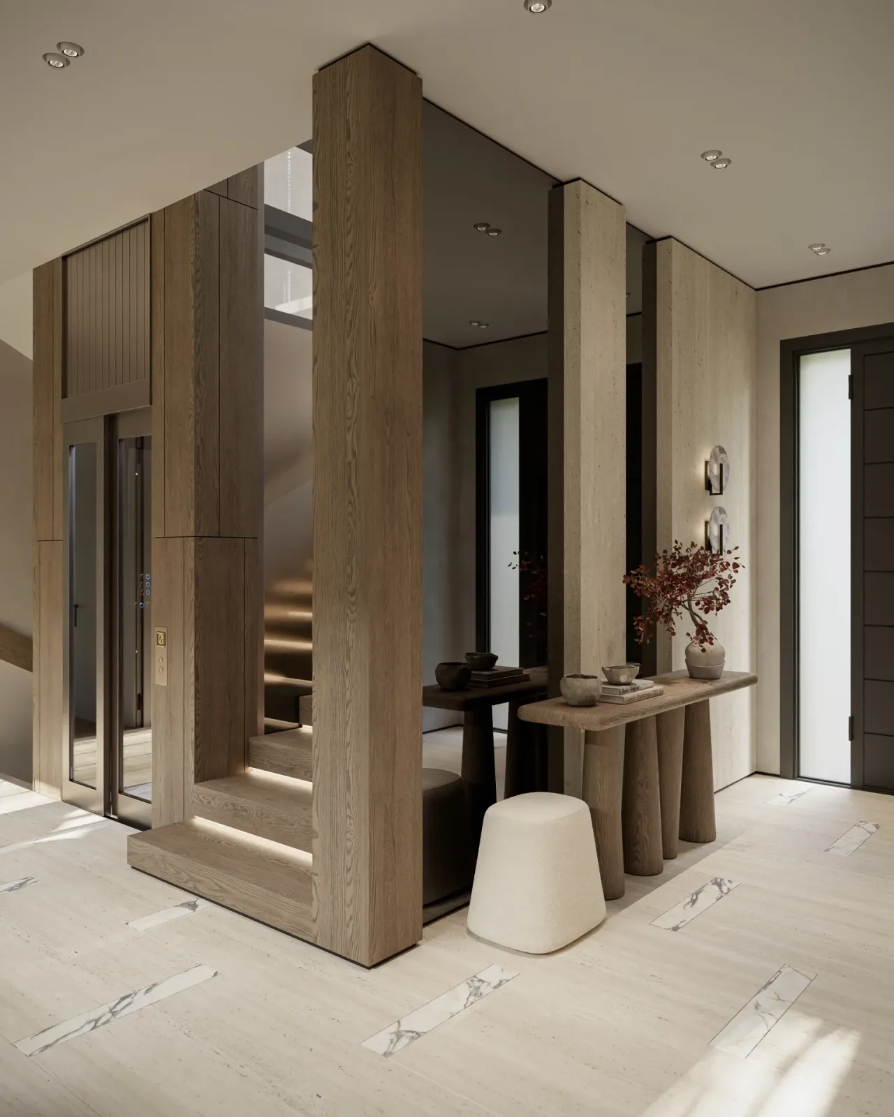 Incek, Ankara villa dekorasyon, Natamam villa, Lüks ev projeleri, Lüks villa ankara, Villa iç dekorasyon