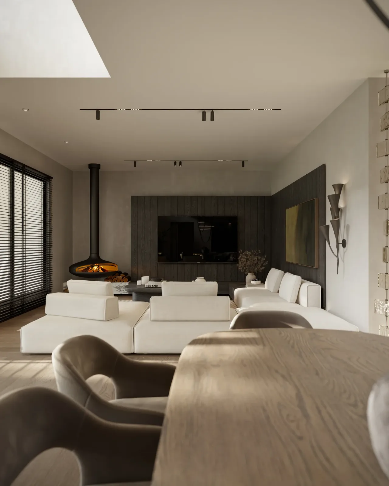 Ankara villa dekorasyon, Natamam villa, Lüks ev projeleri, Lüks villa ankara, Villa iç dekorasyon
