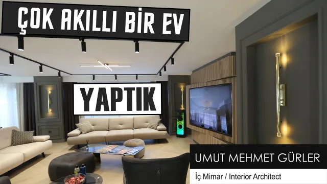 Batıkent Villa