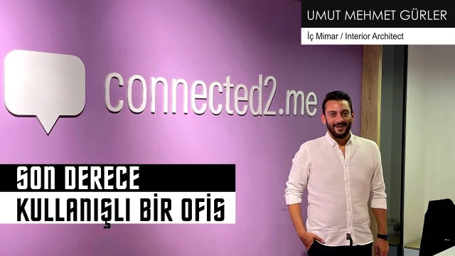 Connected2.me Office