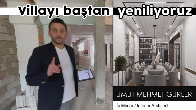 Hekimköy Villa