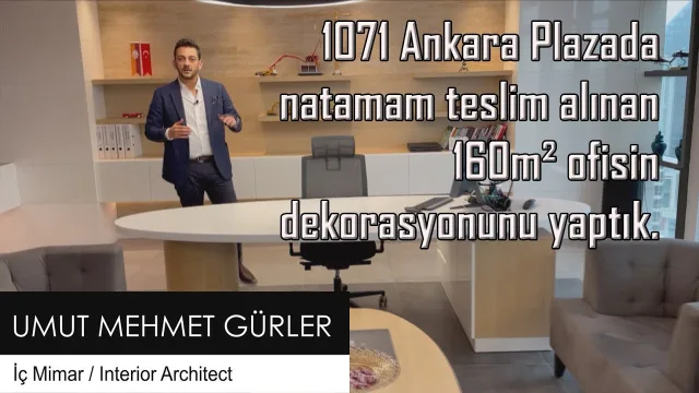 Kuta Office Design